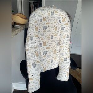 Bunny Dockatot for baby